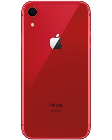 Apple Iphone Xr A Stock Phone Wholesale Red