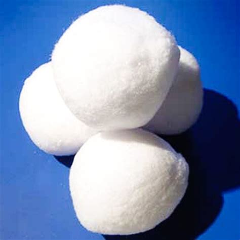 For more information check out: boules de neige artificielles