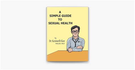 ‎a simple guide to sexual health en apple books