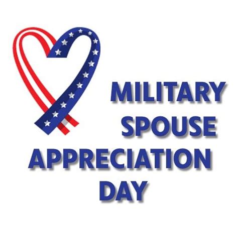 Military Spouse Appreciation Day Jenny Jett Erwin