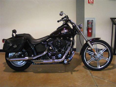 The 2005 harley davidson night train softail for sale is one of the most unique used harley davidson motorcycles for sale that you will find anywhere. Buy 2005 Harley-Davidson FXSTB/FXSTBI Softail Night on ...