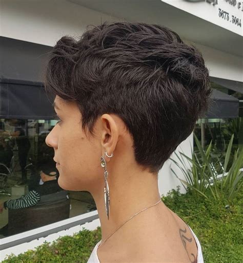 70 Cute And Easy To Style Short Layered Hairstyles Short Hair With