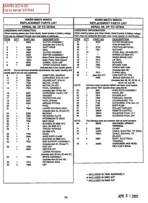 Warn winch wiring diagrams ~ here you are at our site, this is images about warn winch wiring diagrams posted by benson fannie in diagrams we have actually gathered lots. 8274 modification and overhaul (for the 105) | IH8MUD Forum