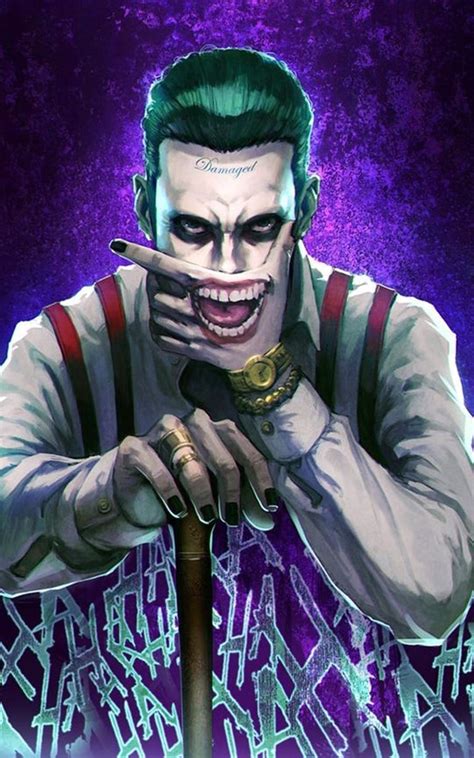 Arthur fleck dc comics joaquin phoenix joker. Joker Cool Wallpapers - Wallpaper Cave