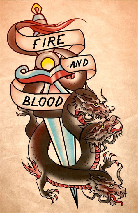 Game Of Thrones Tattoos Tumblr