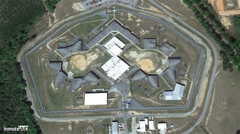 Gdc Wilcox State Prison And Inmate Search