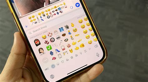 Apple Ios 154 Loads A Bunch Of Emojis For The Times We Live In