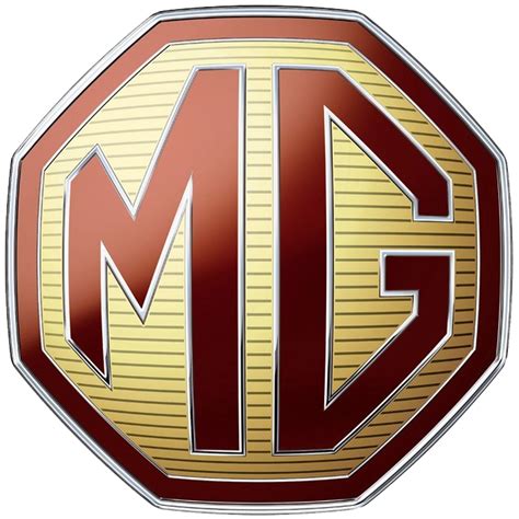 Mg Car Logo Png Brand Image