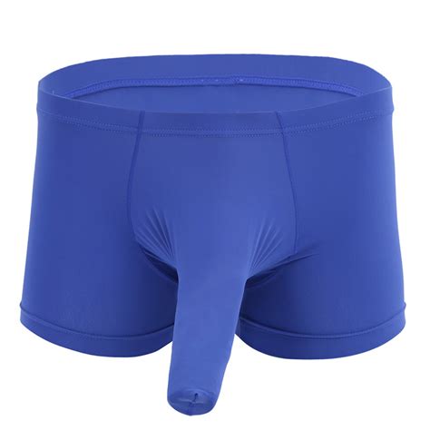 2021 iefiel comfortable sexy lingerie mens lingerie boxer shorts for men underwear underpants