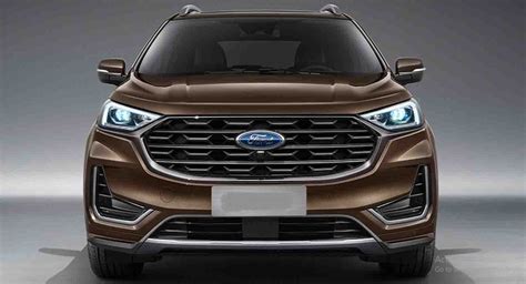 2022 Ford Edge Electric Release Date Performance And Prices 2023