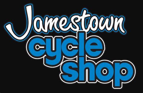 Jamestown Cycle Shop 10 Harrison St New York New York Bikes