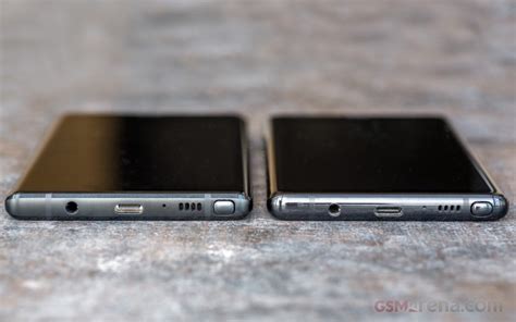 Samsung Said To Remove The 35mm Jack From The Note10 And Galaxy S11