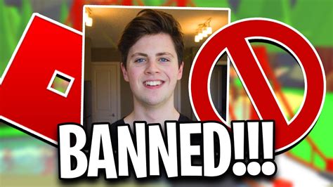 10 Roblox Youtubers Who Got Banned From Roblox Youtube