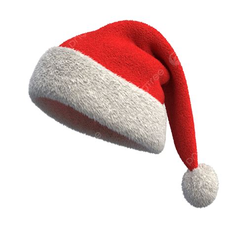 Sombrero De Navidad Transparente Png Dibujos Clipart De Sombrero Papa