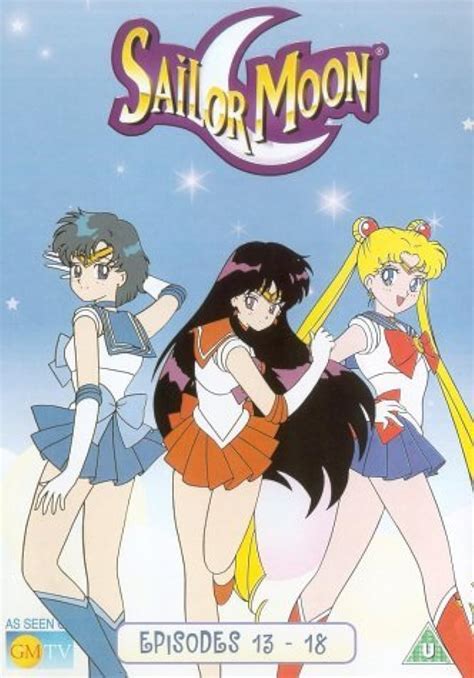 Sailor Moon Worth A Princess S Ransom Tv Episode 1995 Imdb