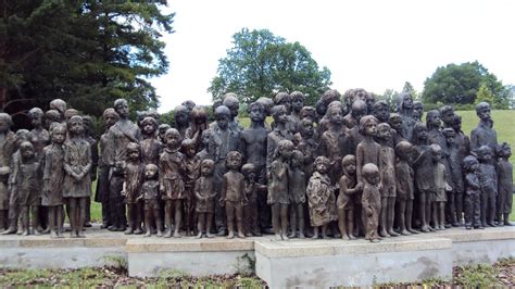 The destruction of lidice, czechoslovakia, in 1942, in a propaganda photograph released by the when news of the lidice massacre broke, the international community responded with outrage and a. Terezin and Lidice | Wittmann Tours