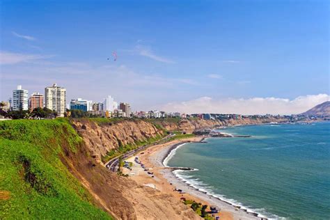Viajes A Lima Perú Guía De Viajes Lima