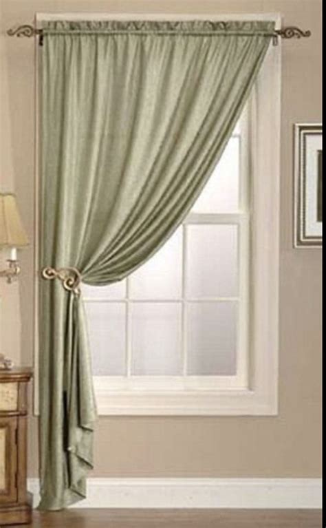 Pin By Claudia Martins On Stephanie Home 1 Window Treatments Bedroom