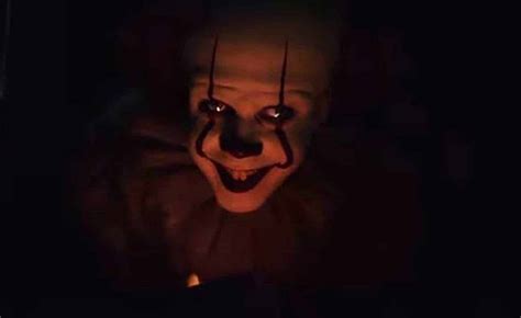 Pennywise Returns In First Terrifying Trailer For It Chapter 2