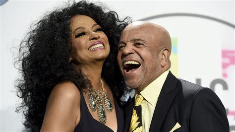 Motown founder Berry Gordy donates $4M to museum expansion