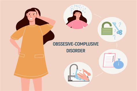 Obsessive Compulsive Disorder What You Need To Know Pakc