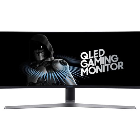Samsung Lc49hg90dmuxen 49 Inch Ultra Wide Curved Gaming Monitor Pcstudio