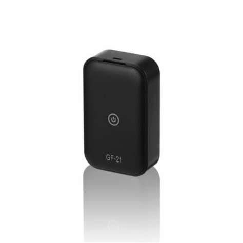 Mini Magnetic Gps Tracker Real Time Car Truck Vehicle Locator Gsm Gprs