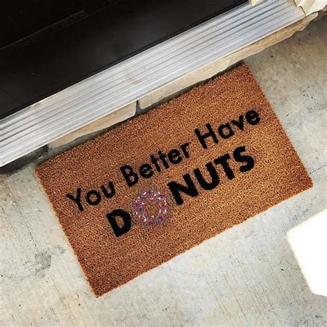 20 Creative And Hilarious Doormats That Will Make You Look Twice