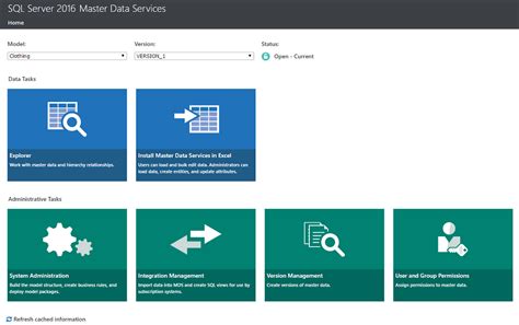 How To Clean Master Data Services Data Using Data Quality Services In