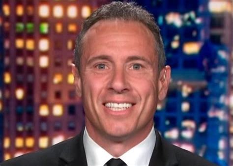Chris Cuomo Wife Net Worth Age Family Wiki Facts Journalistbio Com