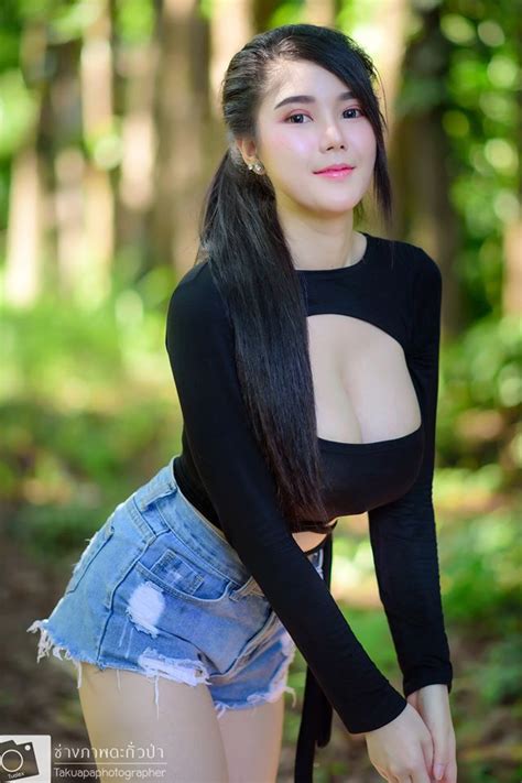 See more ideas about girl, asian girl, beauty girl. Kanyanat Puchaneeyakul Hot Girl siêu khủng vòng 1 ...
