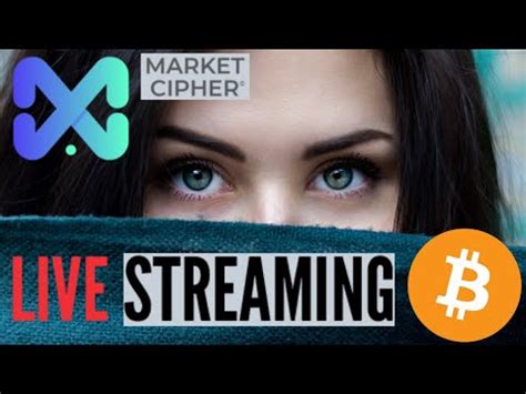 Free access to current and historic data for bitcoin and thousands of altcoins. LIVE Bitcoin Market Charts (Market Cipher Indicator) - YouTube