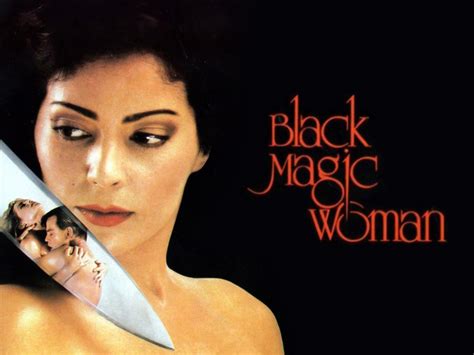Black Magic Woman 1990 Rotten Tomatoes