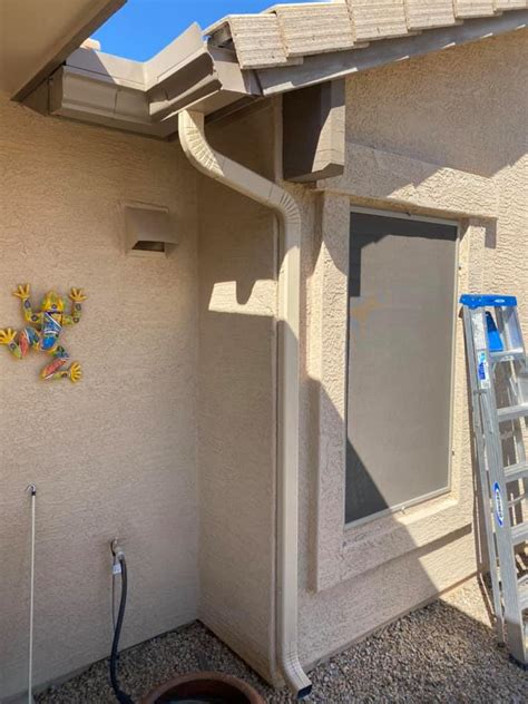 We are a family business and strive to give you quality expertise in pest,termite and wildlife control. Copper State Seamless Gutters - Home | Facebook
