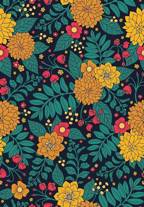 Teal And Yellow Wallpaper Pic Melon