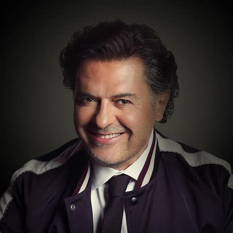 Ragheb Alama The Celebrity List Arab Music Stars 2021 Forbes Lists