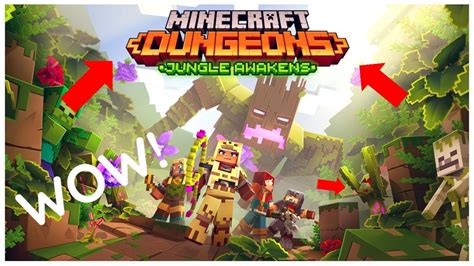 It was published by xbox game studios. MINECRAFT DUNGEONS EP 4 | EPIC MOMENT | - YouTube
