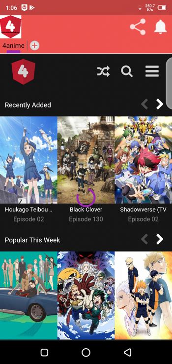 4anime Mod Apk 1 No Ads Free Download For Android