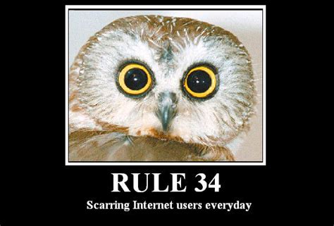 Image 15062 Rule 34 Know Your Meme