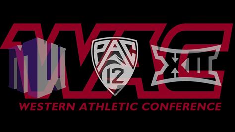 How The Wac Could Become The Best Collegiate Conference In Western