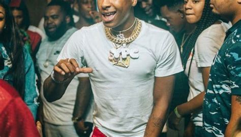 Nba Youngboy Released From Prison Serving 14 Months House Arrest 92 Q