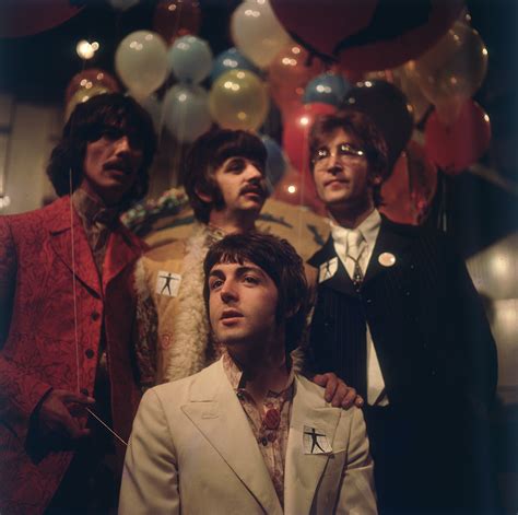 The Beatles Getty Images Gallery