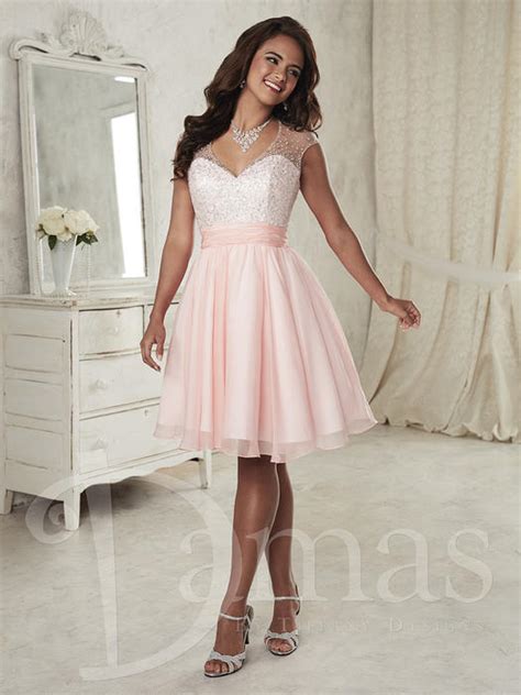 With party dresses,prom dresses,short dresses,long dresses,spring dresses,summer dresses.our latest collection features some of the biggest fashion trends for weddings. Tiffany Damas Dresses 2017 Prom Dresses, Bridal Gowns ...