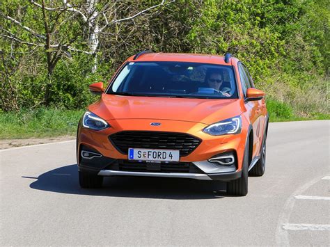 Foto Ford Focus Active 1 5 Ecoboost 182 Ps A8 Testbericht 010 Vom
