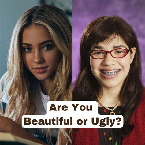 Top 6 Am I Pretty Or Ugly In 2023 Chia Sẻ Kiến Thức Điện Máy Việt Nam