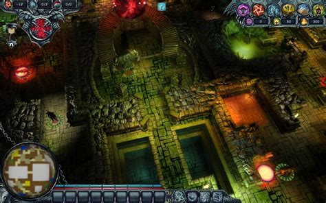 Dungeons Pc Review A Satisfying Blend Hooked Gamers