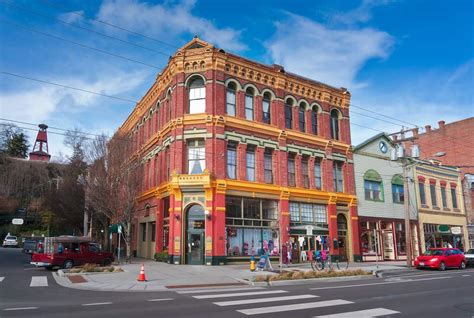 Top 20 Things To Do In Port Townsend