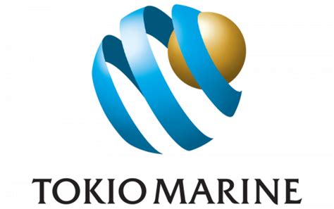 Tokio Marine Logo And Symbol Meaning History Png