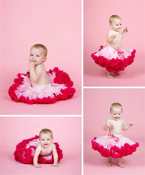 Its Fun To Be One First Birthday Photo Shoot