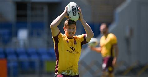 The maroons have turned to rookie hooker harry grant to spark them from the bench in the series decider in brisbane while also calling up another debutant in corey allan to fix their winger woes. State of Origin 2020: Queensland Maroons game three team, Harry Grant, Corey Allan to debut - NRL